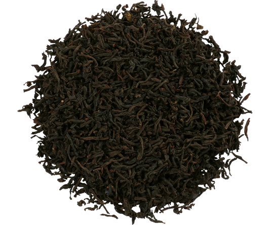 Leaf of Ceylon - Kandy Regional Tea - 100g Loose Leaf