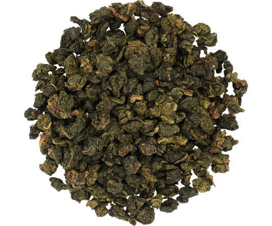 White Moon Oolong Tea - 100g Loose Leaf Tea Refill Pack