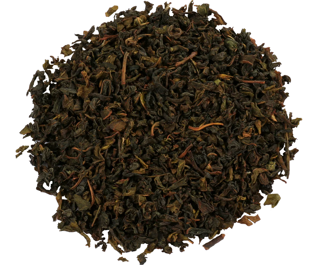 Leaf of Ceylon - Nuwara Eliya Regional Tea - 100g Loose Leaf