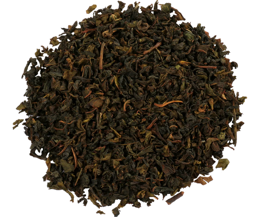 Leaf of Ceylon - Nuwara Eliya Regional Tea - 100g Loose Leaf