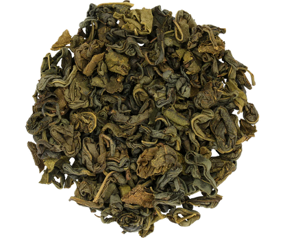 Leaf of Ceylon - Radella Regional Green Tea - 100g Loose Leaf