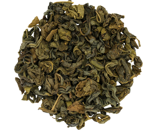 Leaf of Ceylon - Radella Regional Green Tea - 100g Loose Leaf