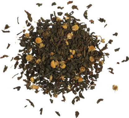Vintage Blossoms Citrus Bliss - Black Tea - 100g Loose Leaf