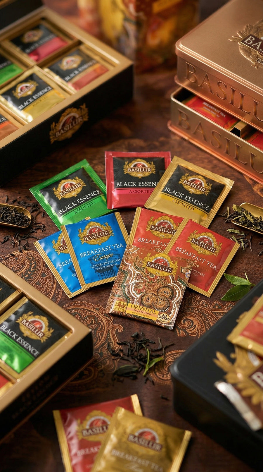 Great tea deserves to reach every corner of WA.