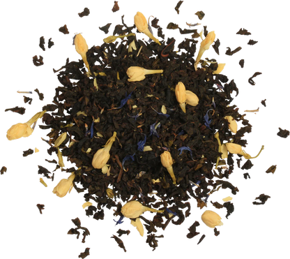 Vintage Blossoms Jasmine Dream - Black Tea - 100g Loose Leaf