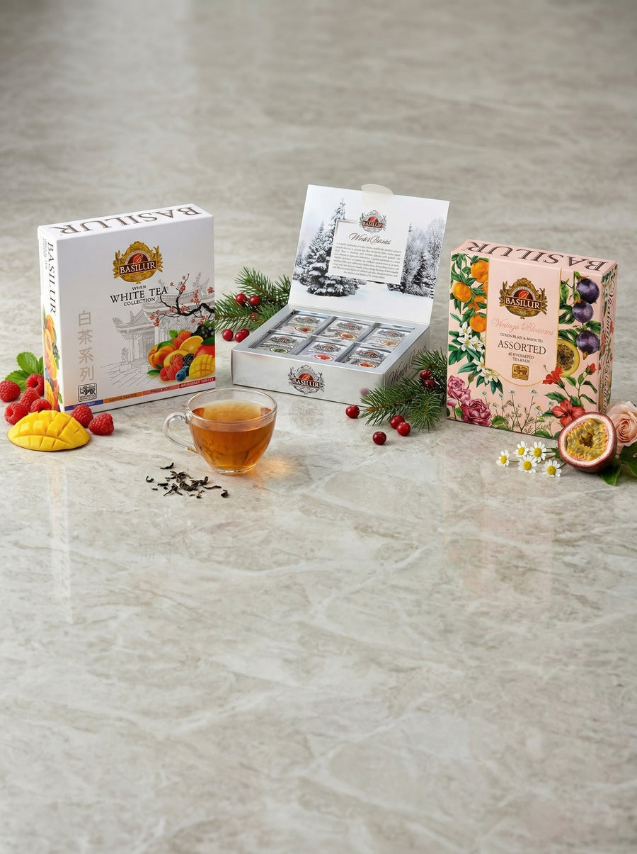 Assorted & Gift Sets